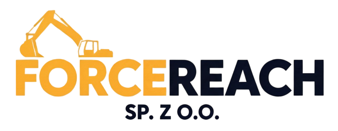 Logo FORCEREACH SP. Z O.O.
