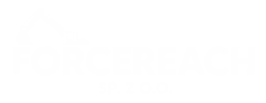 Logo FORCEREACH